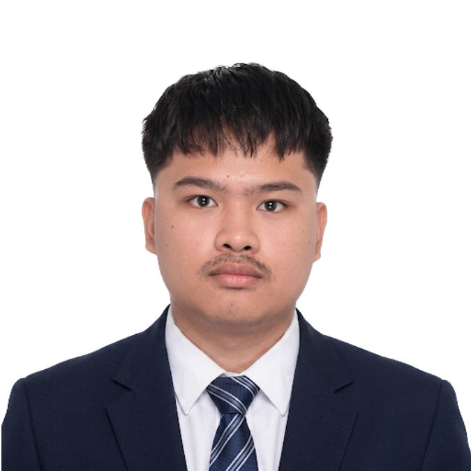 Jan Paolo P. Pagarigan