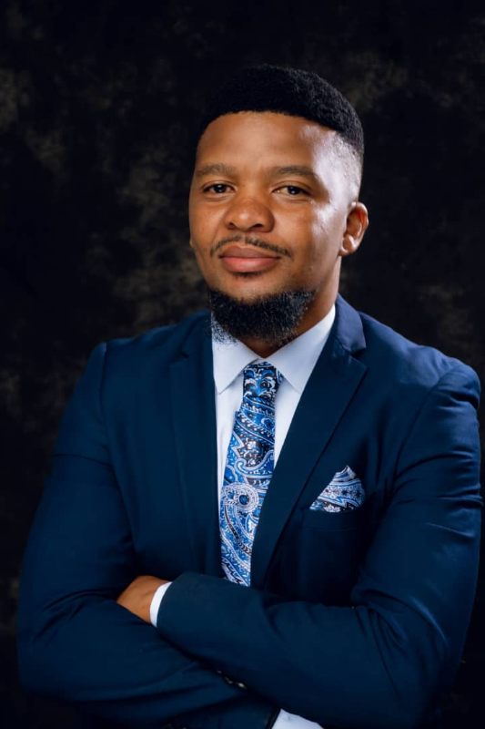 Matlhomola Eugene mokwaisi