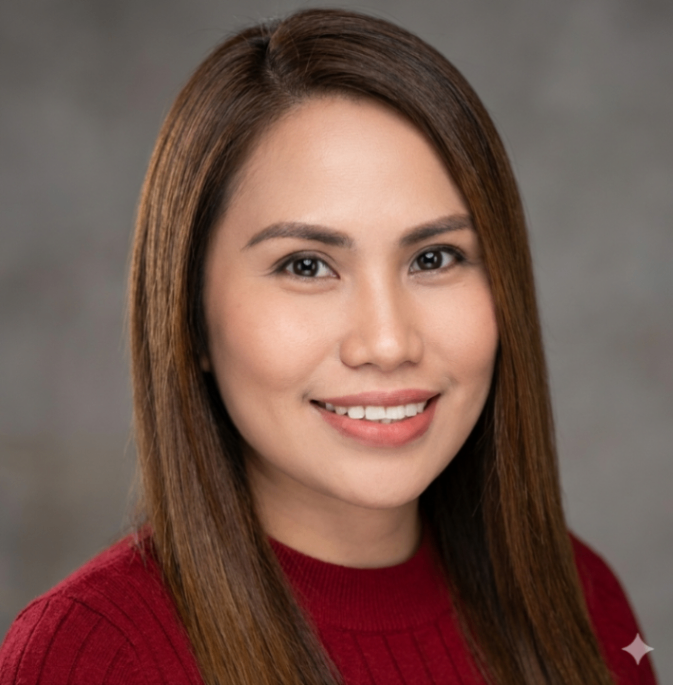 Charish Rosal