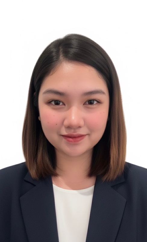 Rhea Claire Vidal Aspilla