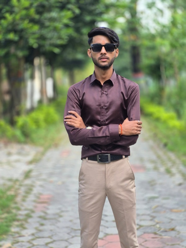 Rahul Sahani