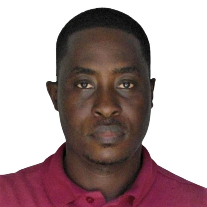 Joseph Atsu Gbemu