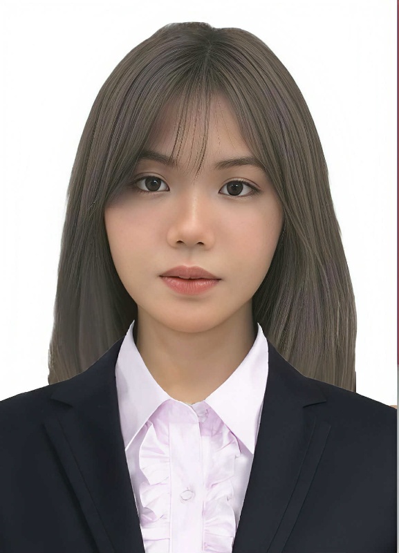 Angelica Jennette Casibo