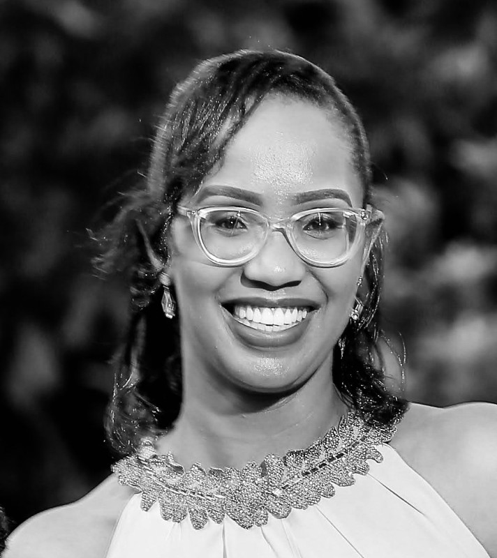 Winnie Wangui