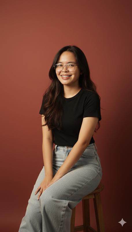 Edwrelyn Buhian