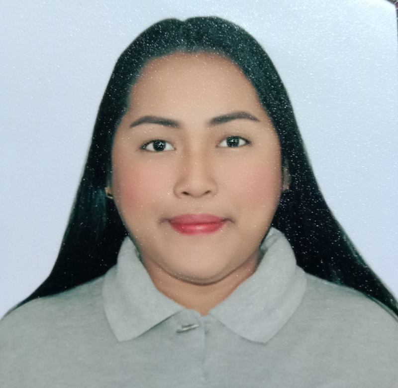 Cherie Jane Carupo