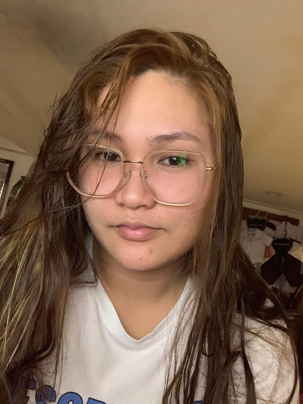 Paulline Karina Mago