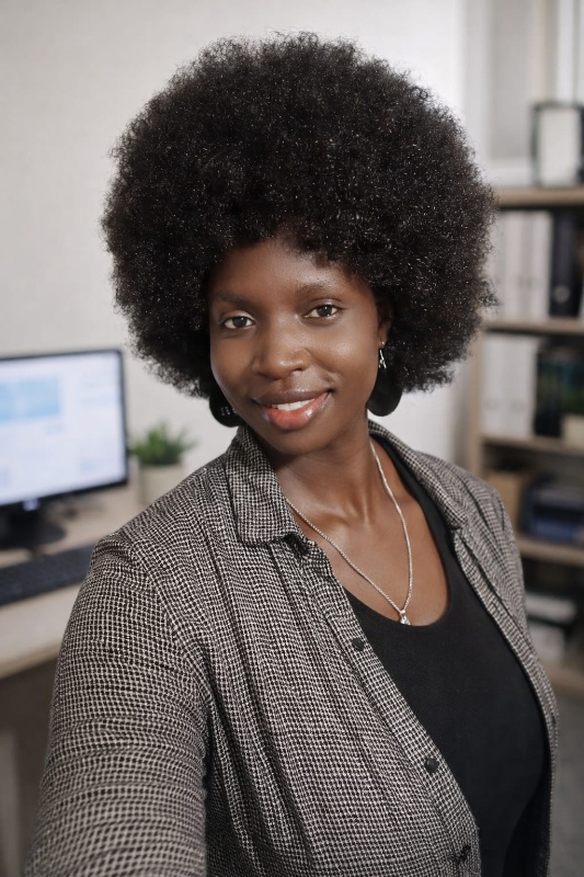 sharon masanga