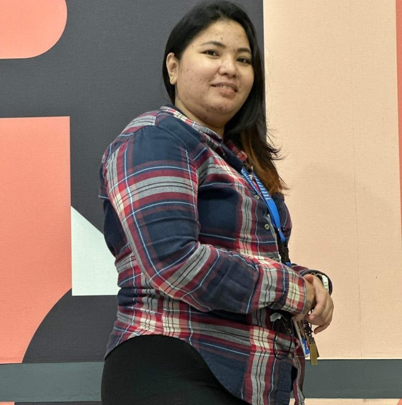 Ann Margareth Lontoc