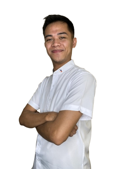 John Ajay Alcasid
