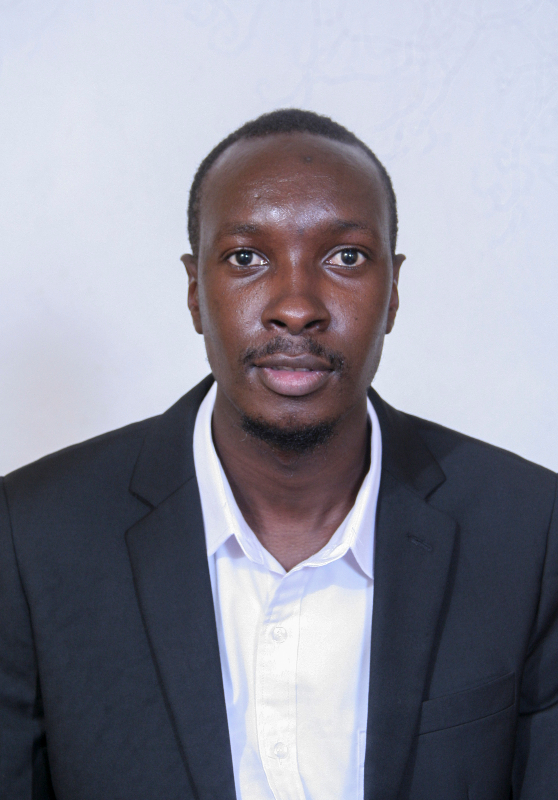 Lawrence Mugo