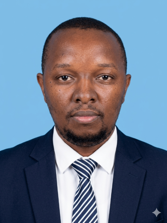 Gedion Mboe