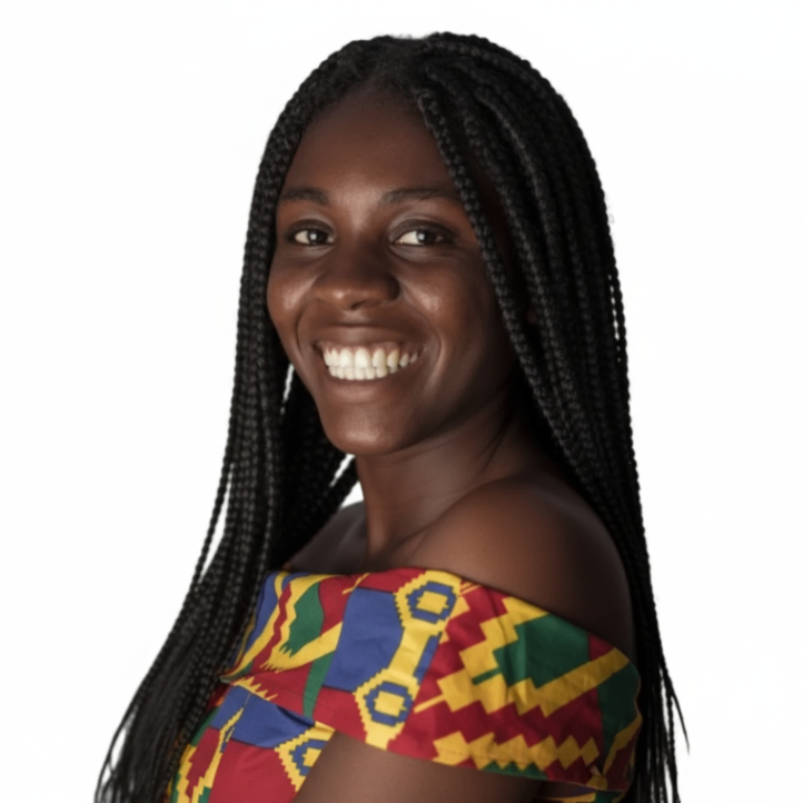 Priscilla Ayeh