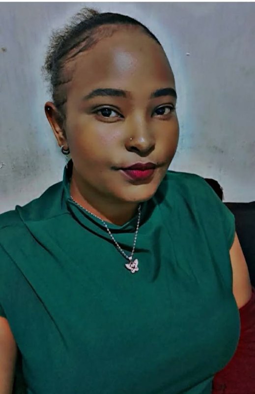 Wamucii Mwangi