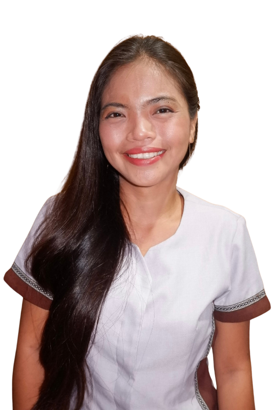 Marie Angelie Nivera