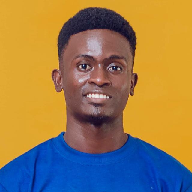 Benard Moses