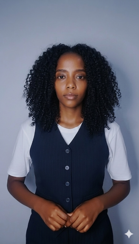 Silvia Kiruga