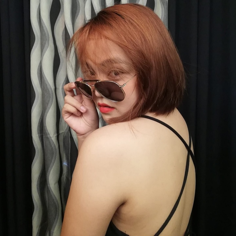 Monique Orlyn Casido