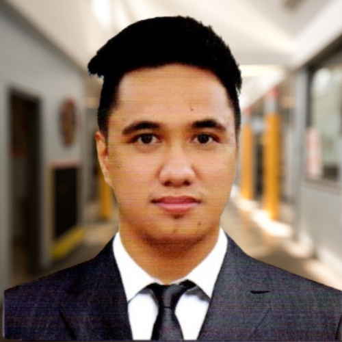 Ralph Dominic Bisbal