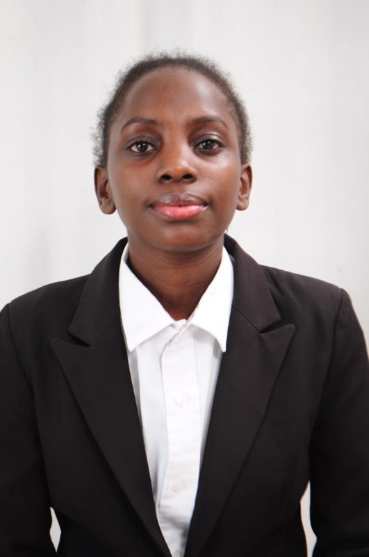 eddah mwangi