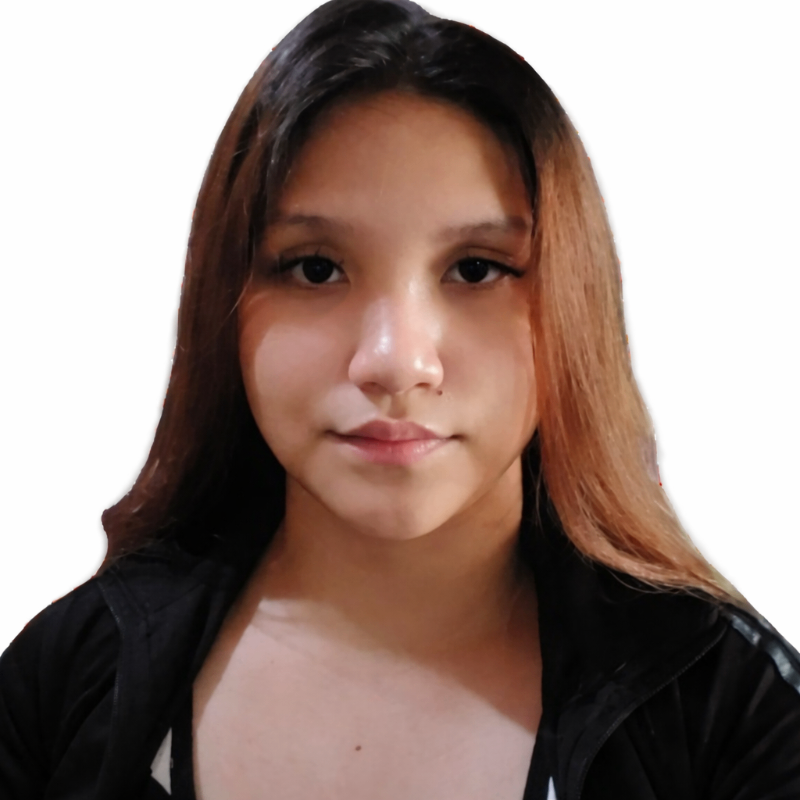Angelica Nicole Lago