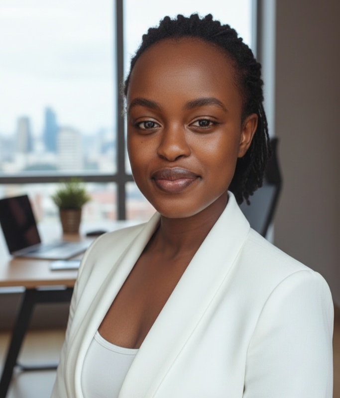 Tiffanivy Muthoni