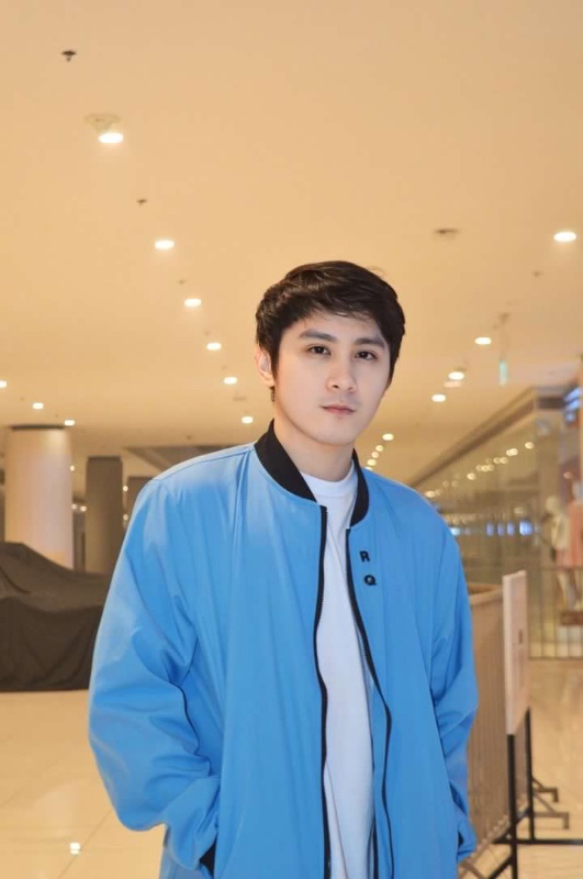 Mark Denmer Jiongco