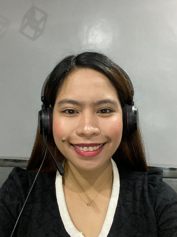 Ronalyn Caculangan