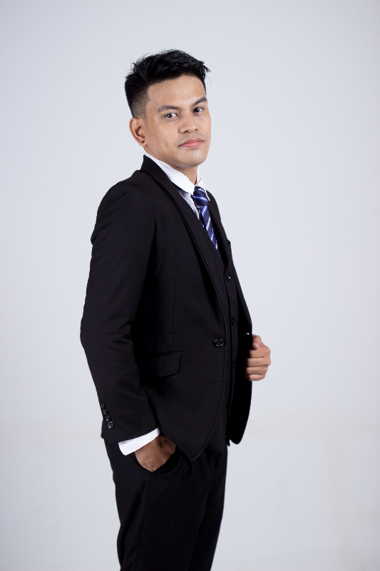 ronilo araza