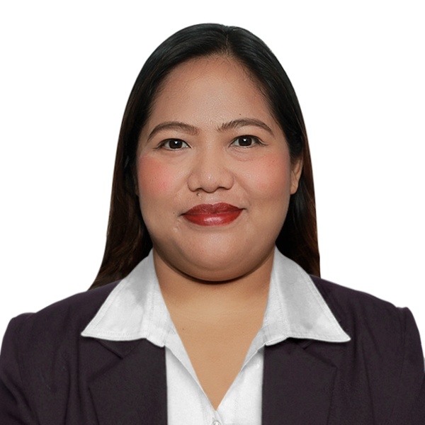 Mary Grace Dichoso