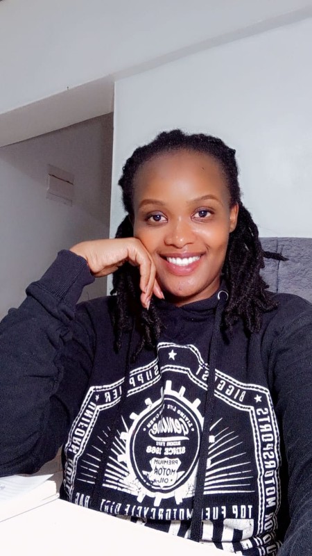 Vivienne Cherono