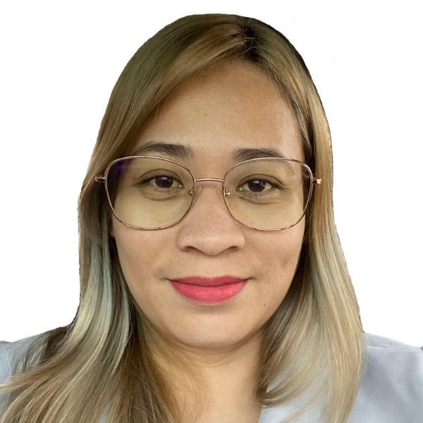 Marjorie Ann Santos