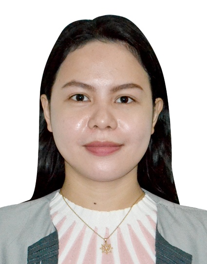 Elmarie Joy Canoy