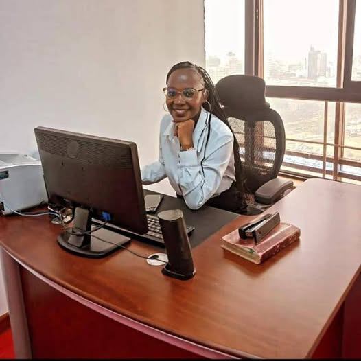 Ediphine Maloba