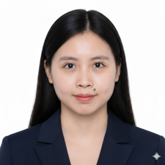 Angelica Faye Ilagan