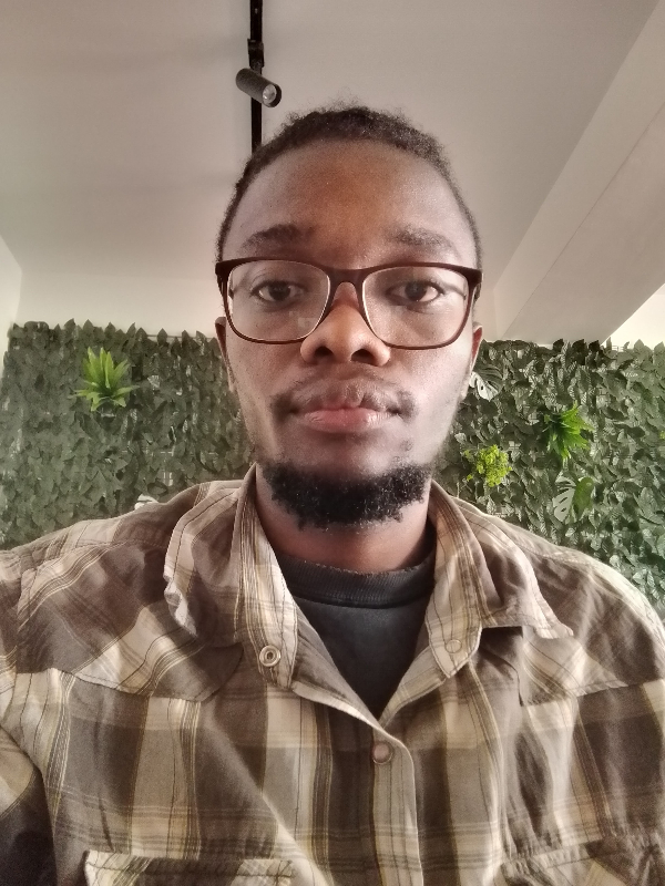 Stanley Mutisya