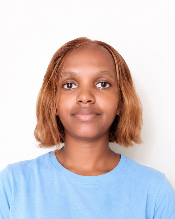 Teresia Njoki