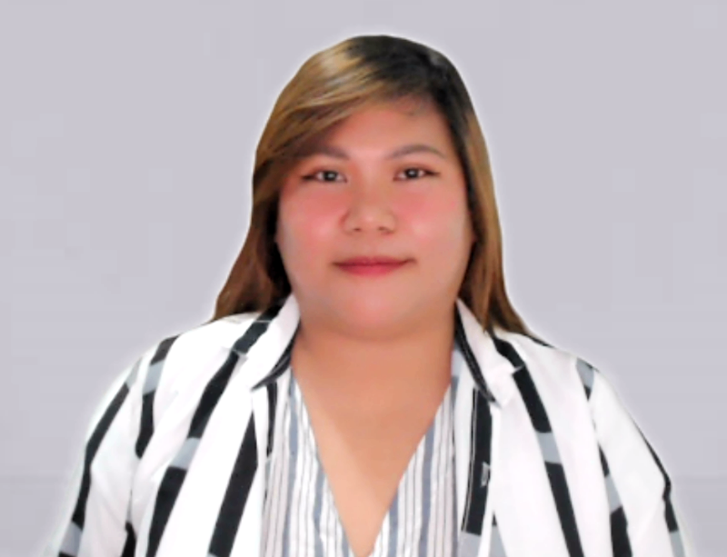 Dyane Rose Tarayao