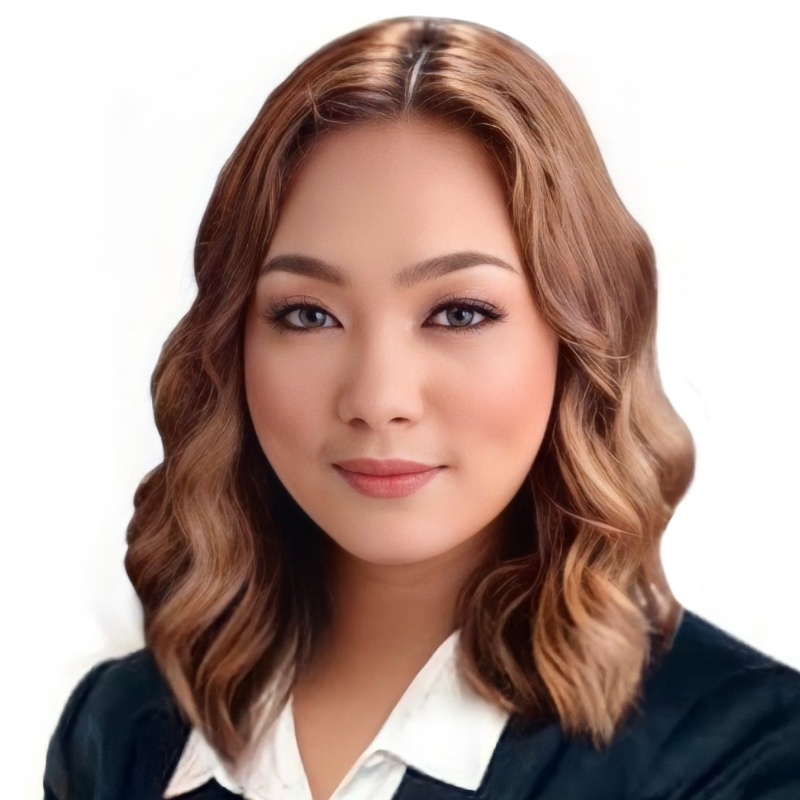 Jenesis Joyce Ramos