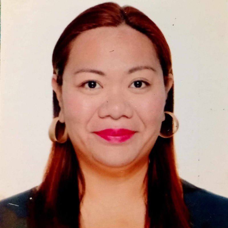 Verna Duque