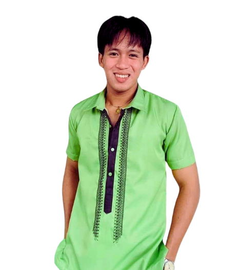 Jerald Fernandez