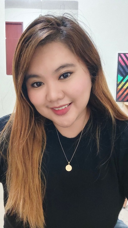 Argerie Mae Bartolome