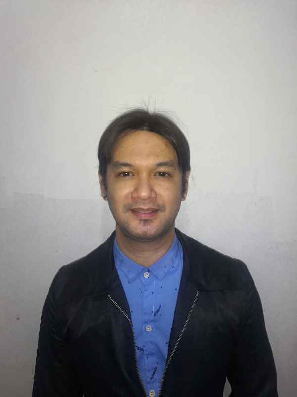 Joseph Ongsoyco