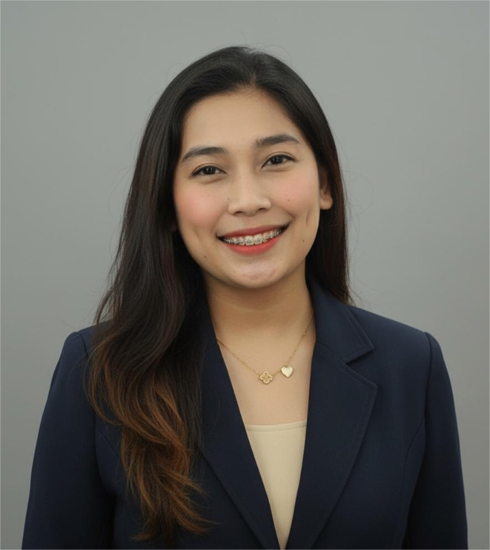 Marian Dimailig