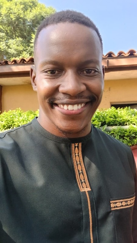 Lionel Mandela