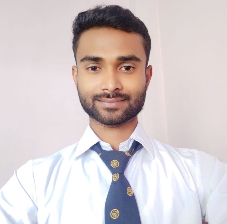 Yuvraj Kumar Mahato