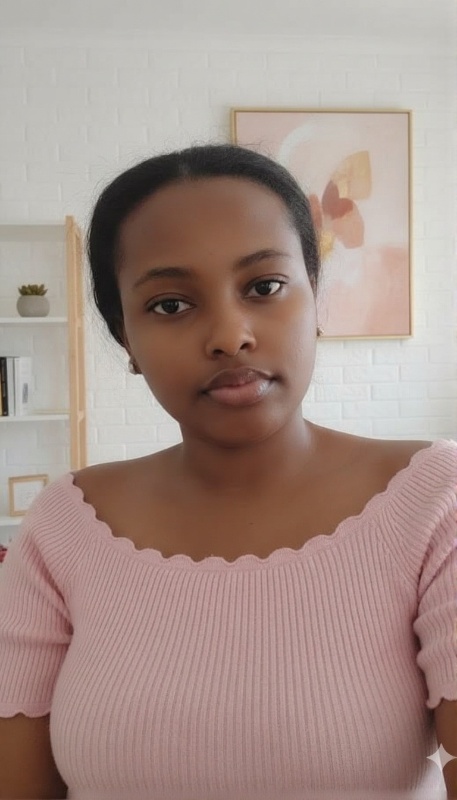 Carolyne Nyingi