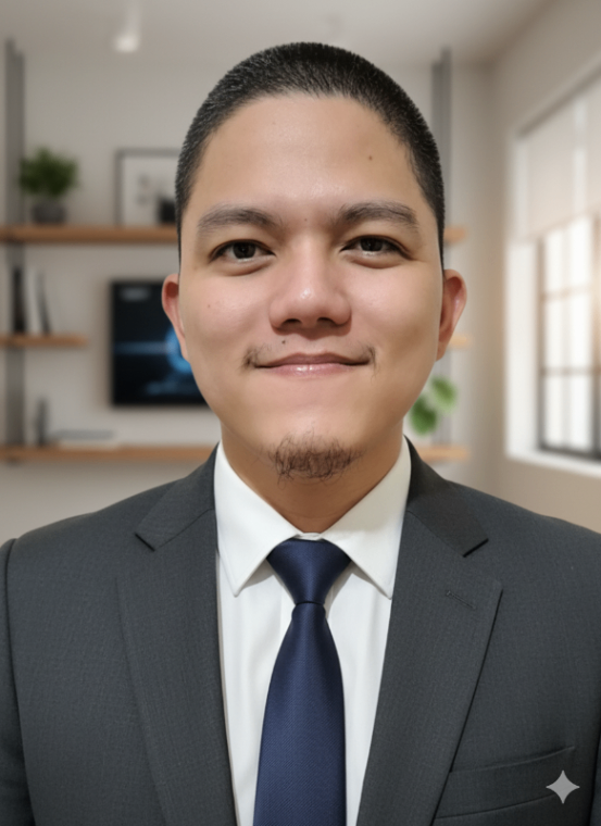 Charles Ian Humangit