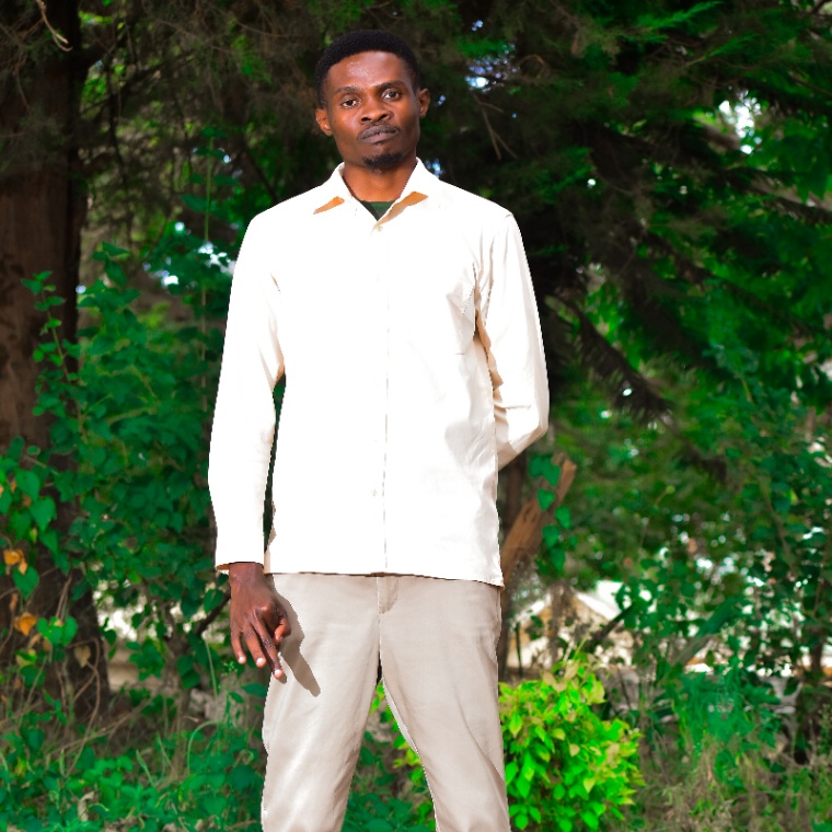 Brian Wanjala