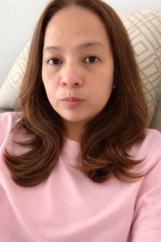 Nonie Lynn Pagsanjan